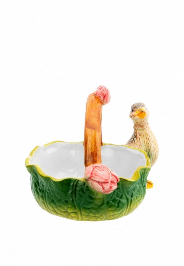 Блюдо сервировочное Elan Gallery