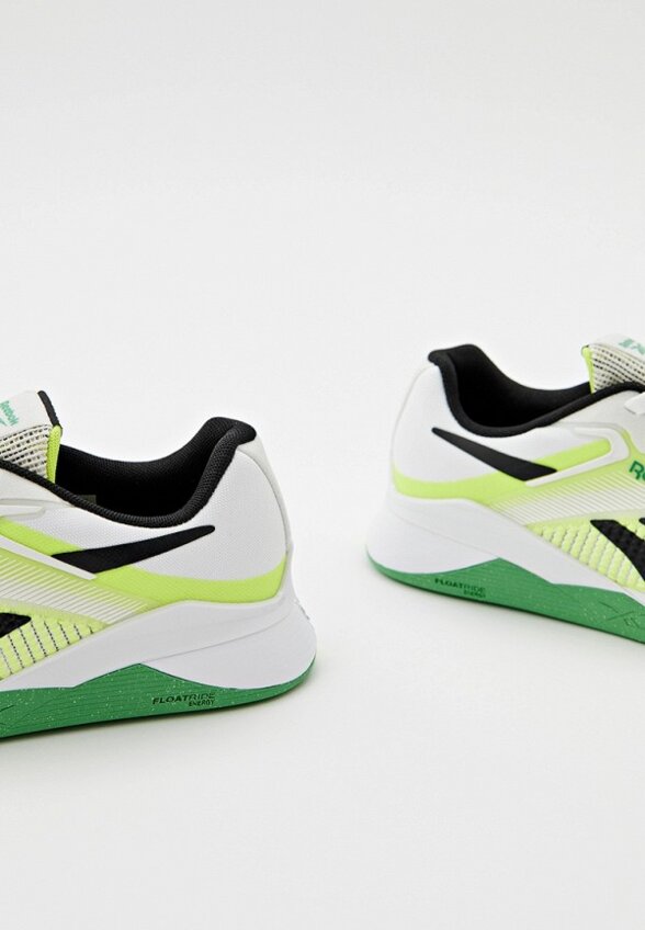 Кроссовки Reebok