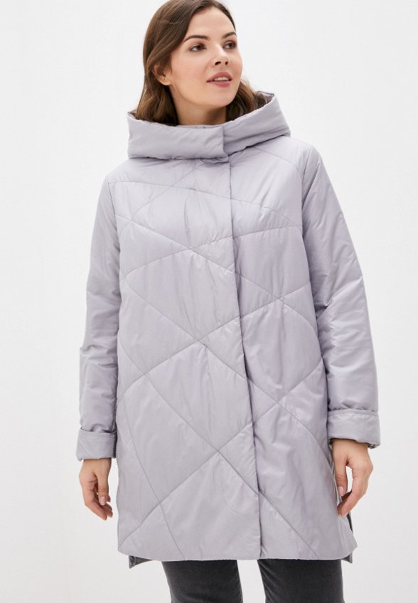 Пуховик Winterra