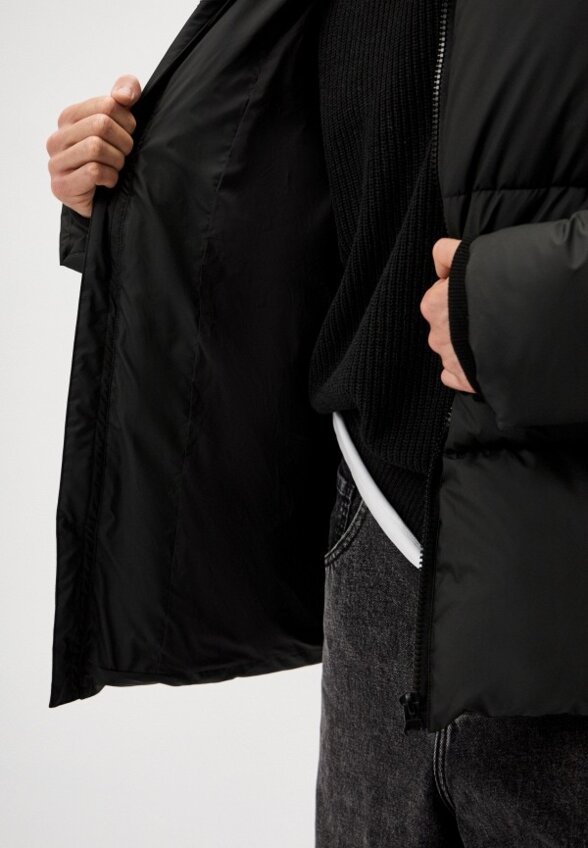 Пуховик Mademan