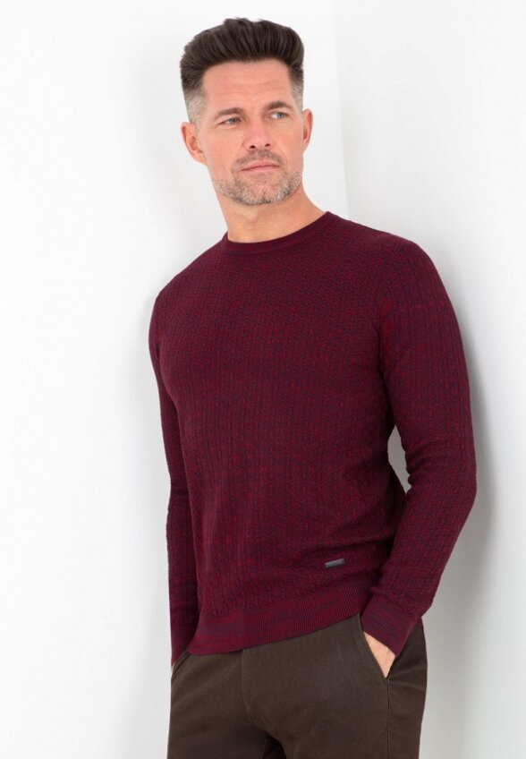 Джемпер Thomas Berger