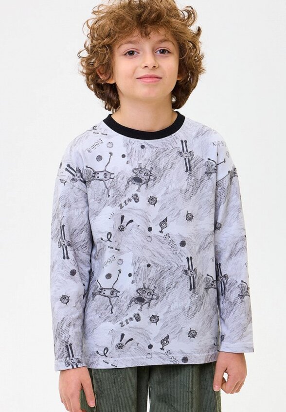 Лонгслив Katybella