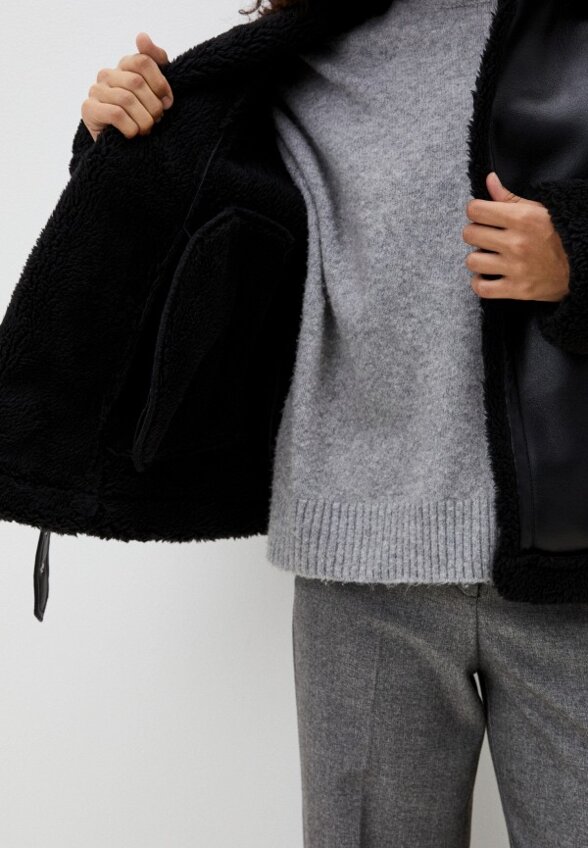 Дубленка Terranova