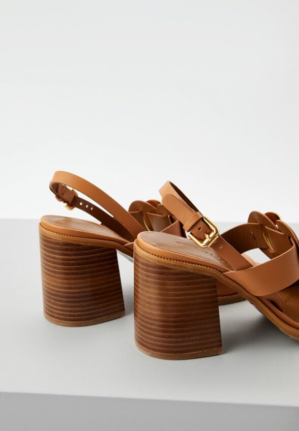 Босоножки See by Chloe