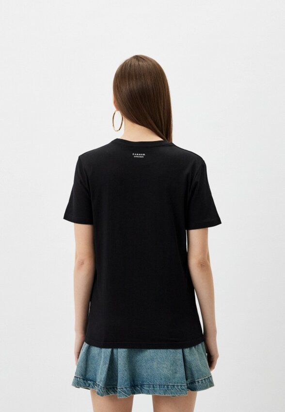 Футболка P.A.R.O.S.H.