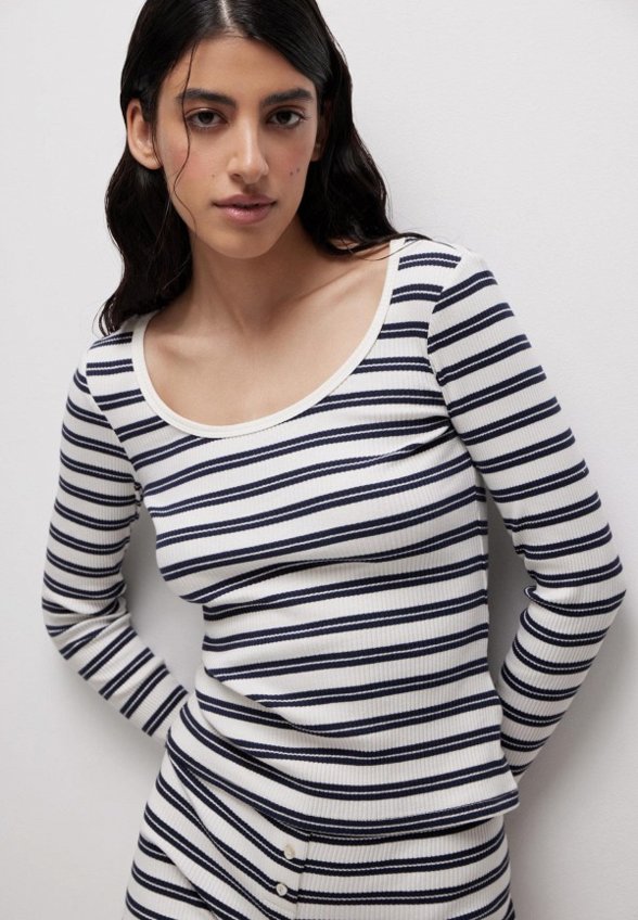 Лонгслив belle you