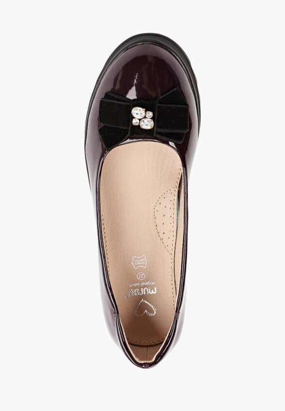 Балетки Mursu