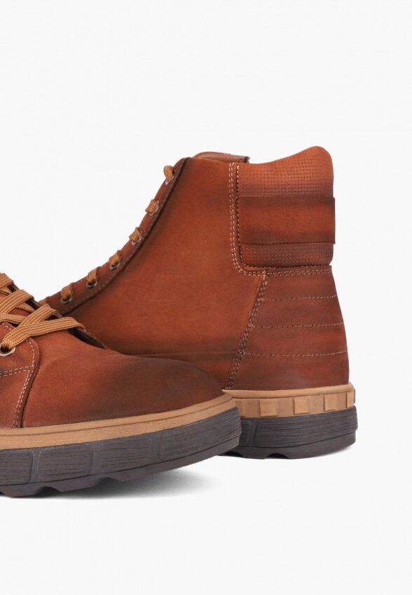 Ботинки Zenden