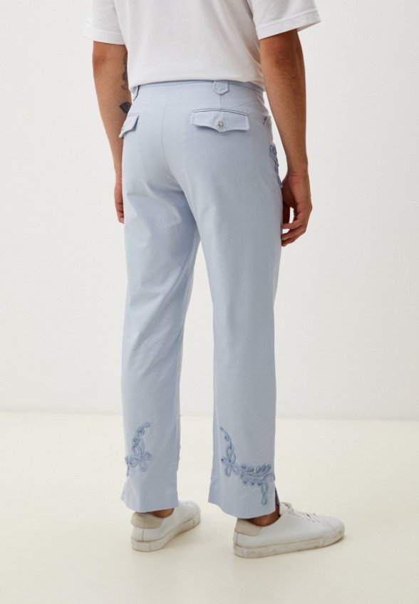 Брюки Sister Jane