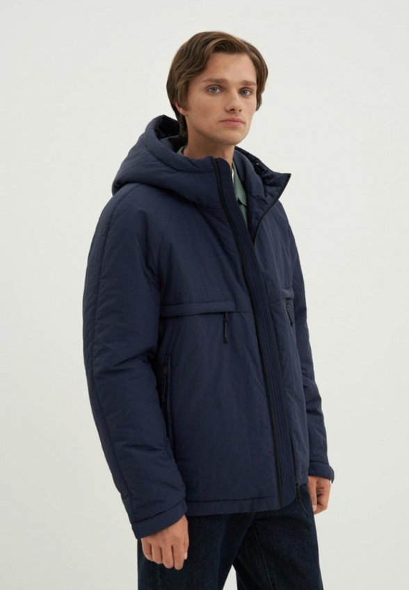 Куртка утепленная Finn Flare