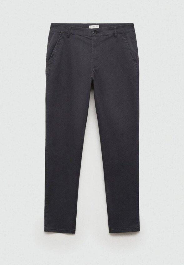 Брюки Mango Teen