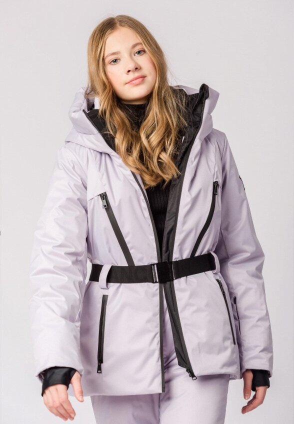 Костюм утепленный Orso Bianco