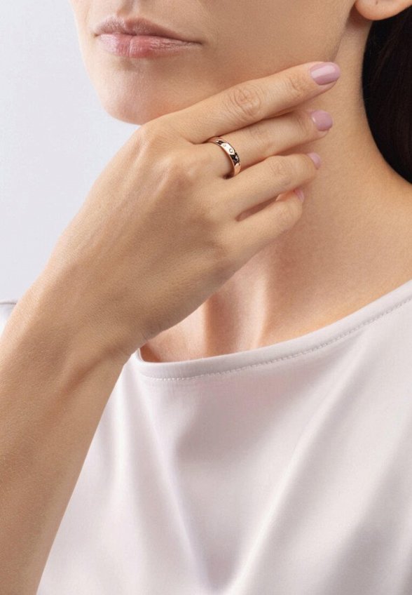 Кольцо Sokolov