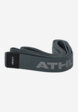 Силовая лента Athlex, Серый3  - превью