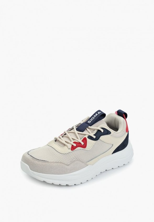 Кроссовки Sigma