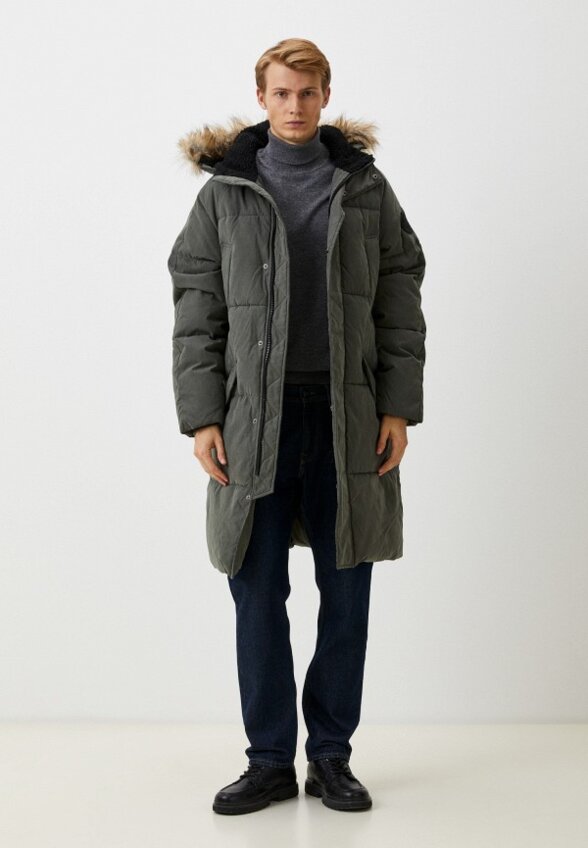 Пуховик Koton