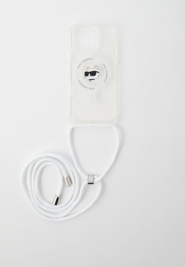 Чехол для iPhone Karl Lagerfeld