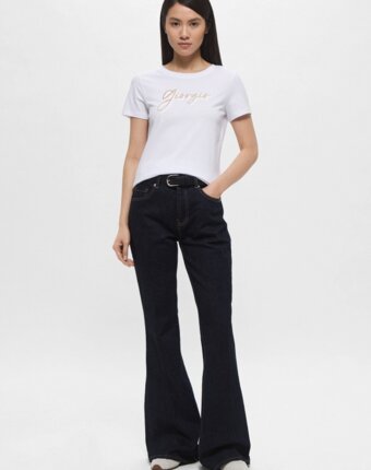 Футболка Armani Exchange женщинам