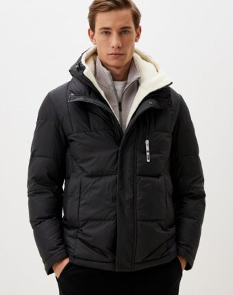 Пуховик Urban Fashion for Men мужчинам