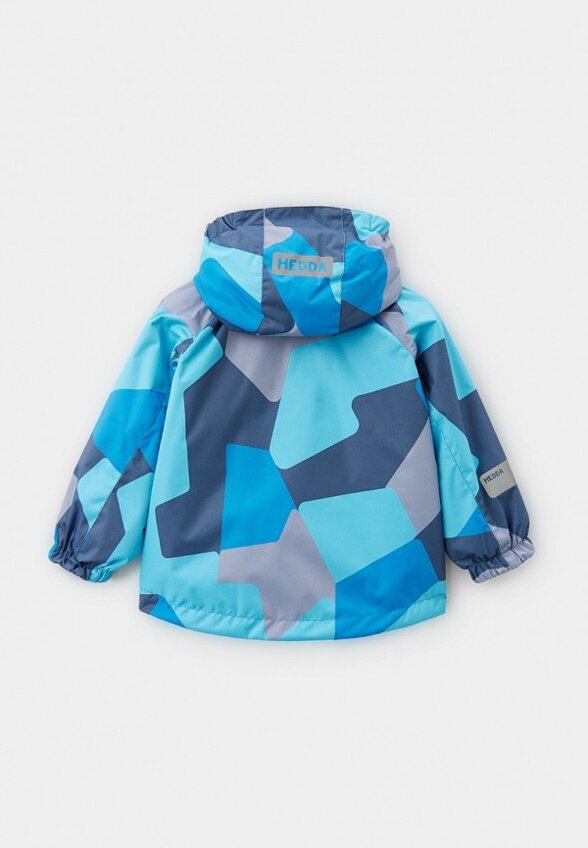 Куртка утепленная Hedda
