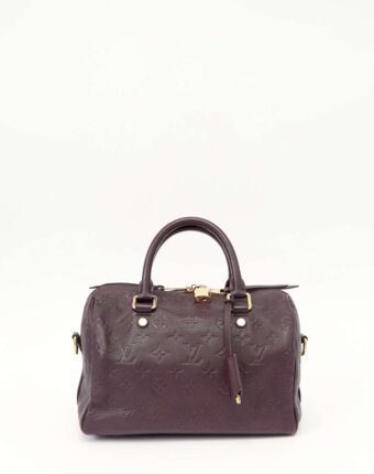 Louis Vuitton Speedy женщинам