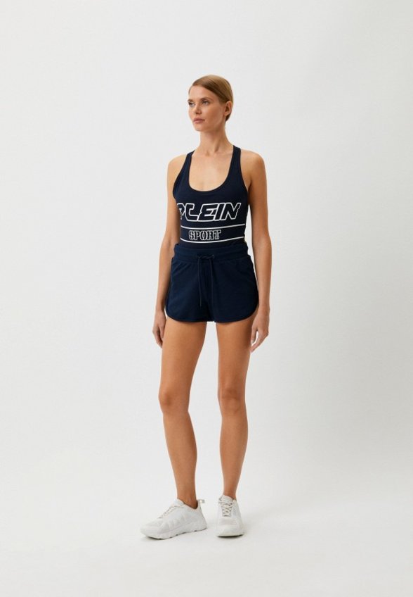 Боди Plein Sport