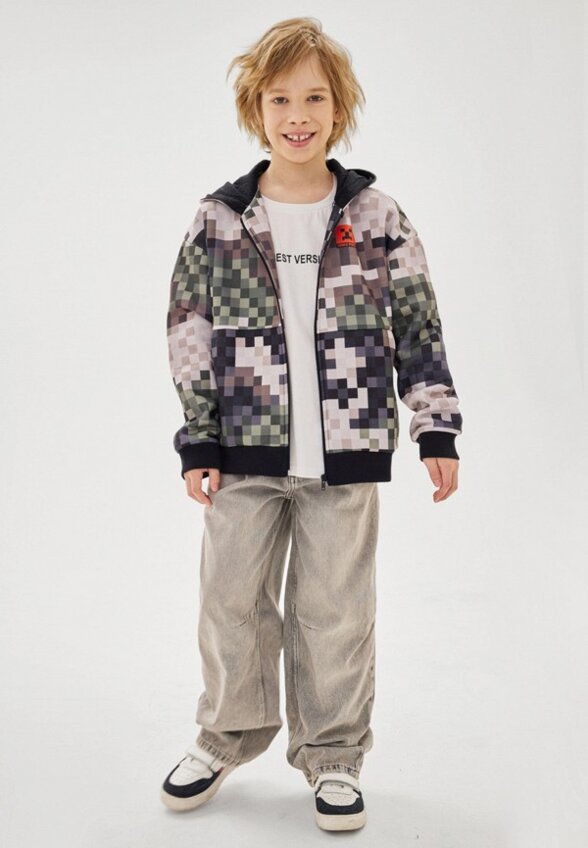 Толстовка Noble People