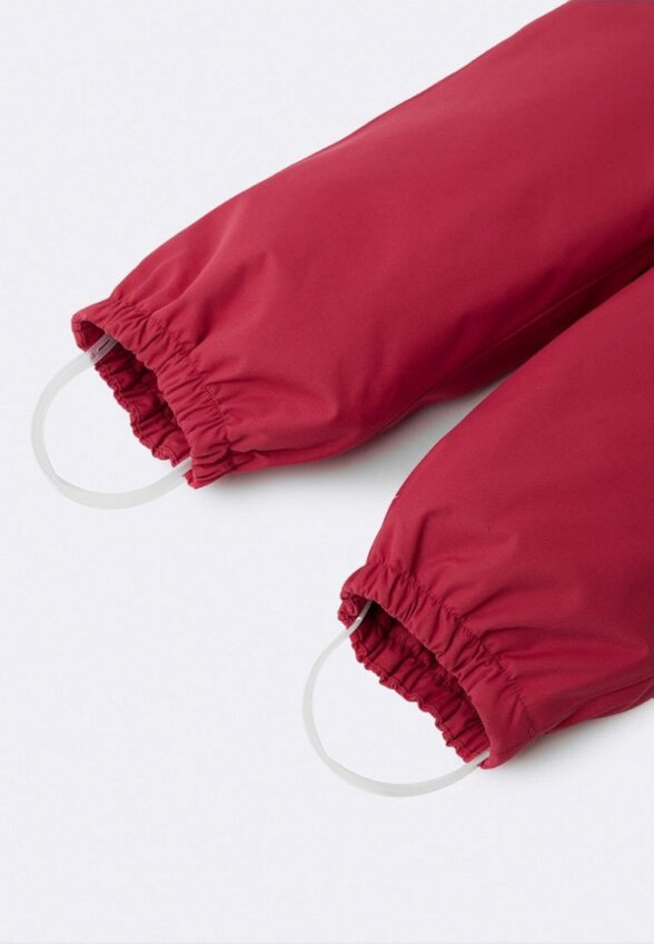 Брюки утепленные Lassie