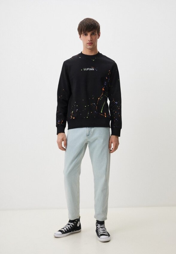 Свитшот Lufian