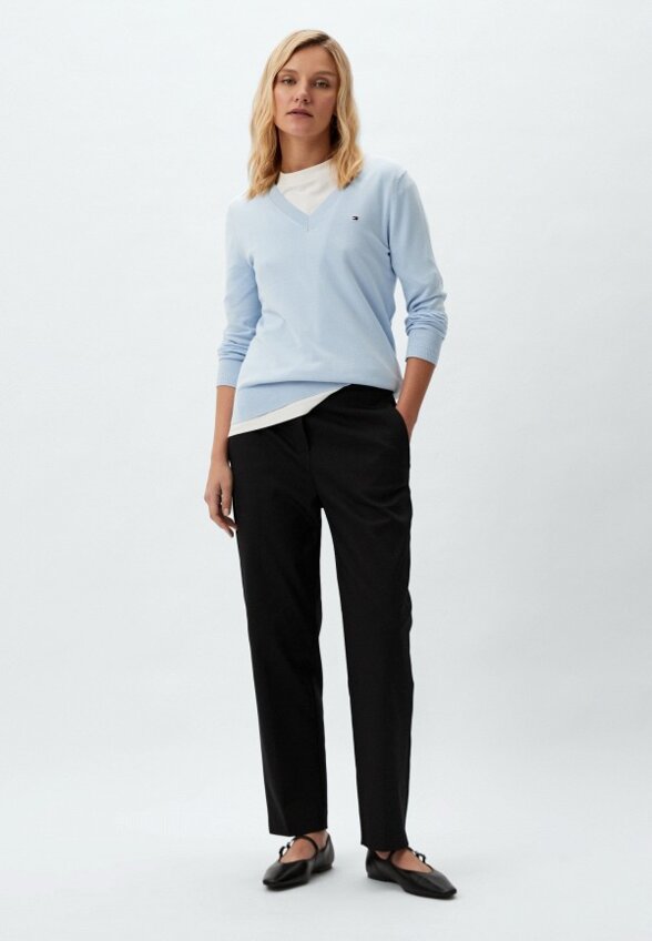 Брюки Tommy Hilfiger