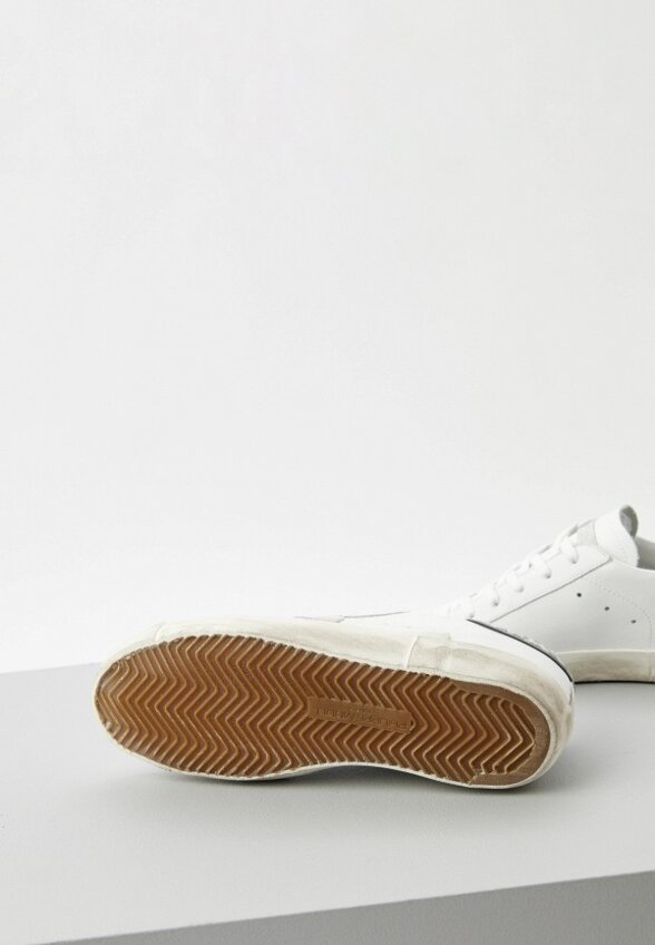 Кеды Philippe Model Paris