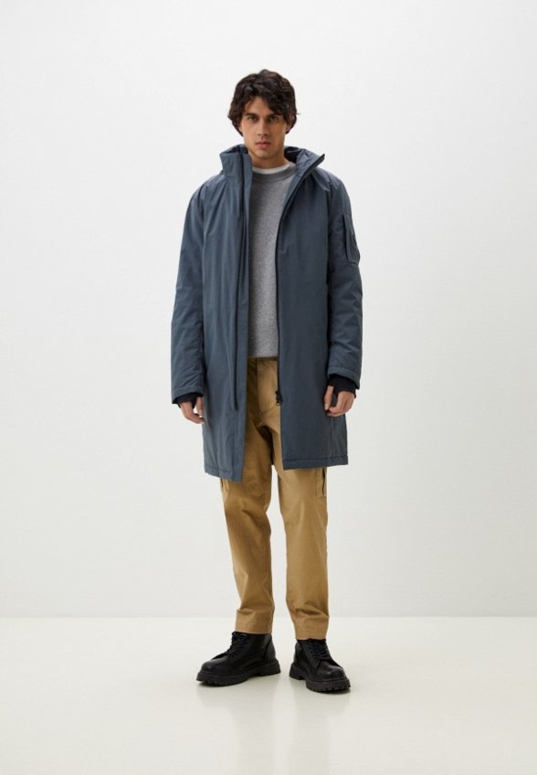 Парка Harry Hatchet