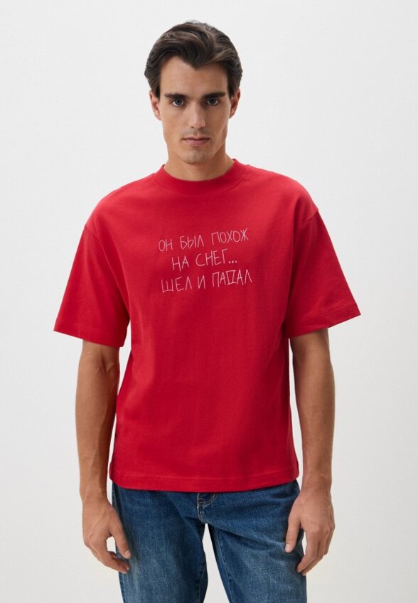 Футболка Mark Formelle