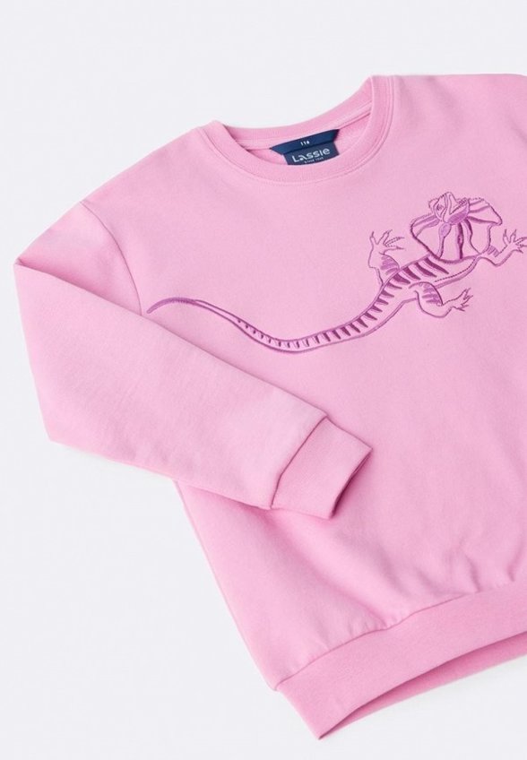 Свитшот Lassie