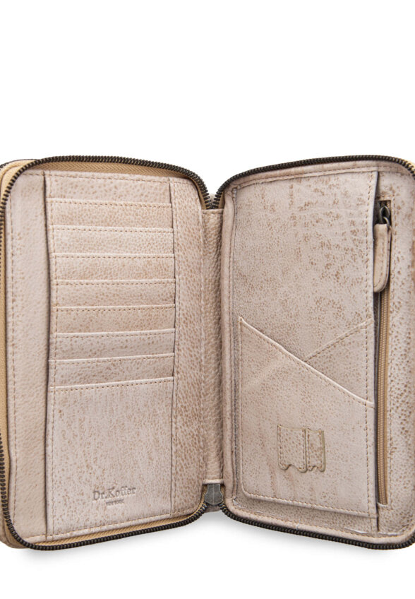 Др.Коффер B402879-112-61 сумка через плечо