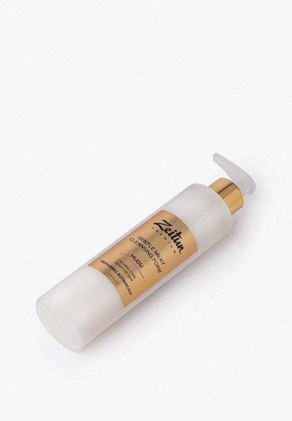 Пенка для умывания Zeitun