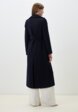 Пальто двубортное Marsena3  - превью