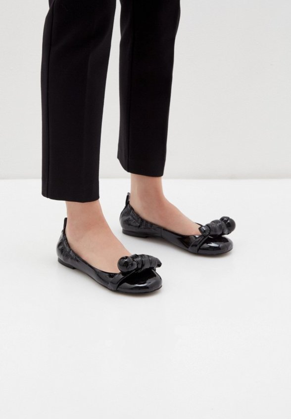 Балетки Graciana