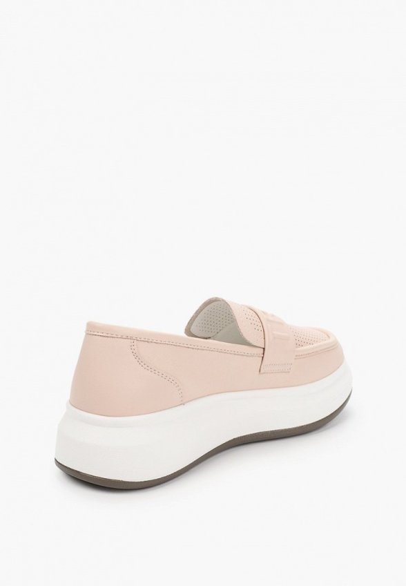 Лоферы O-live Naturalle