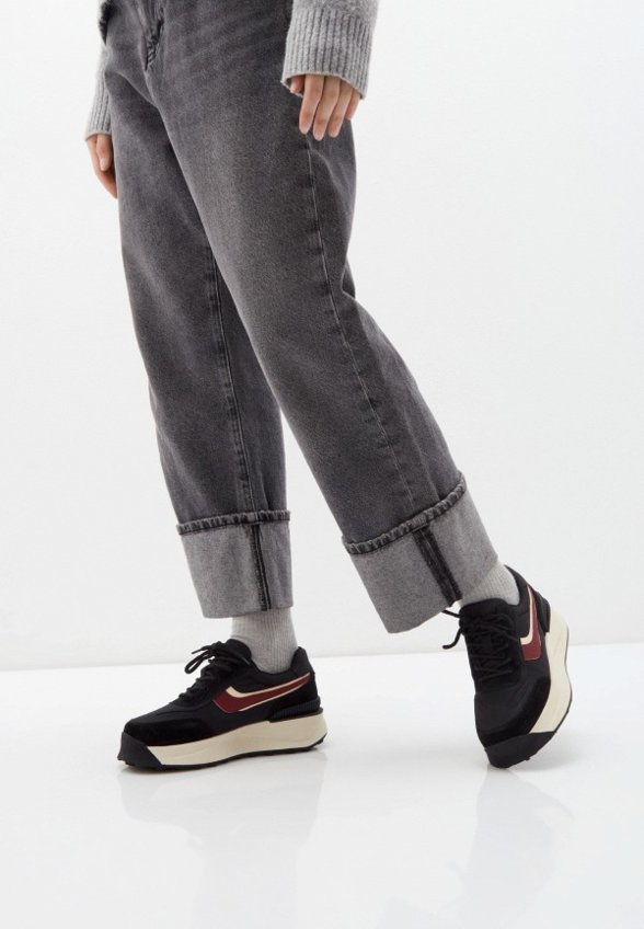 Кроссовки Respect