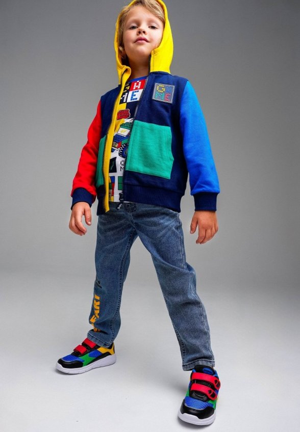 Толстовка PlayToday