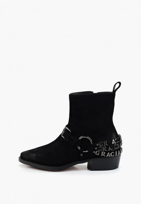 Ботильоны Graciana
