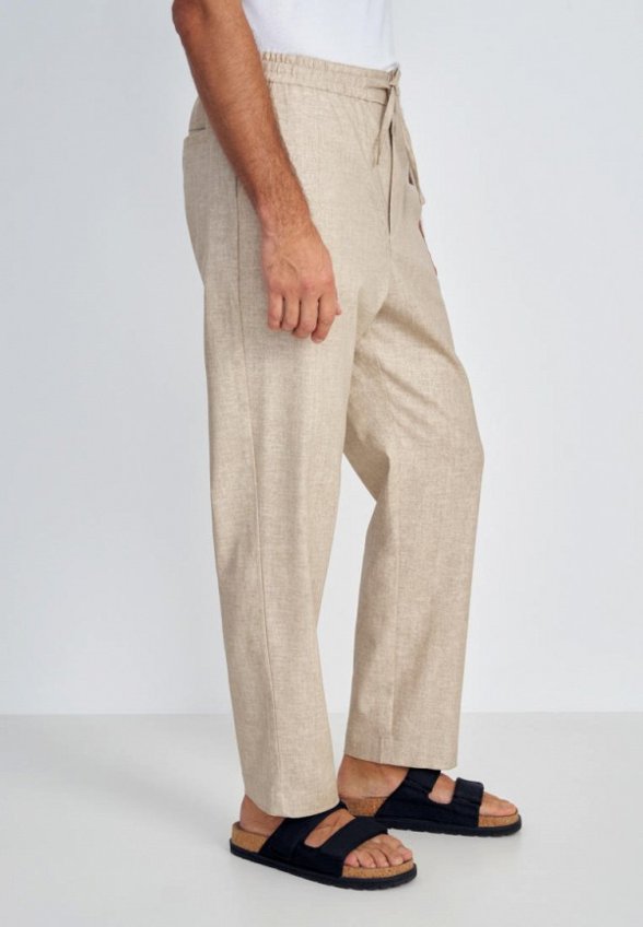 Брюки Finn Flare