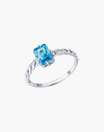 Кольцо Sokolov женщинам