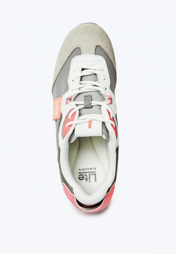 Кроссовки Lite by Mascotte