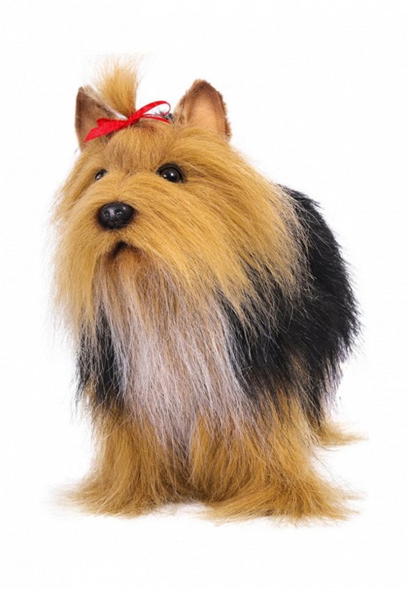 Игрушка мягкая Hansa