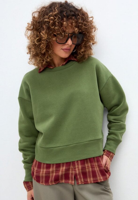 Свитшот Hibio