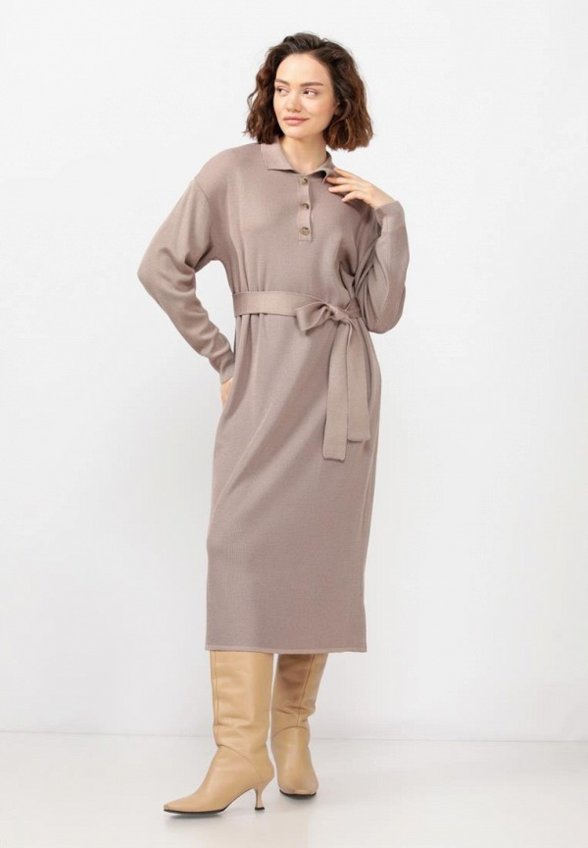 Платье Vivawool