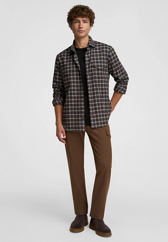 Брюки Henderson