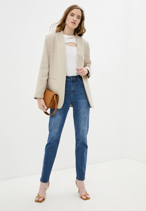 Джинсы Velocity